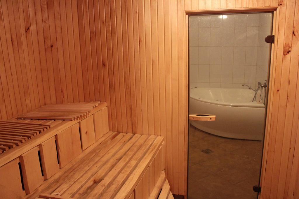 Vilkdvaris Plungė Kültér fotó
