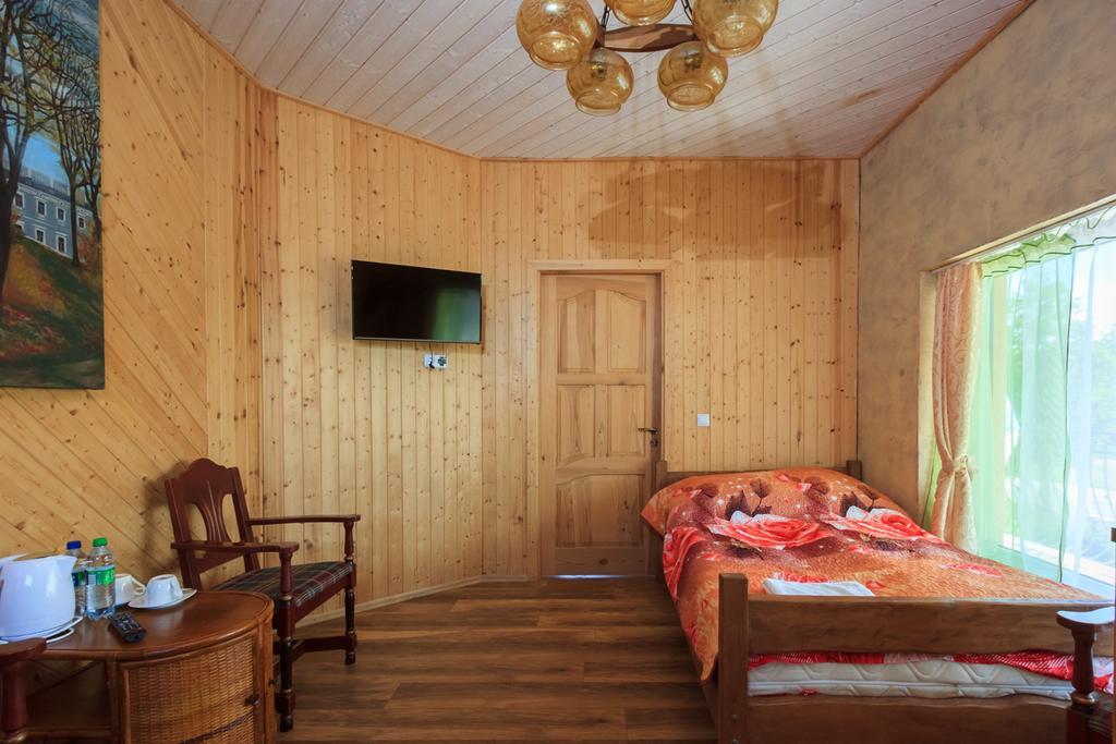 Vilkdvaris Plungė Kültér fotó